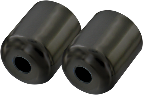 PINGEL - 62306 - Bar Ends - Suzuki - Delrin Plastic