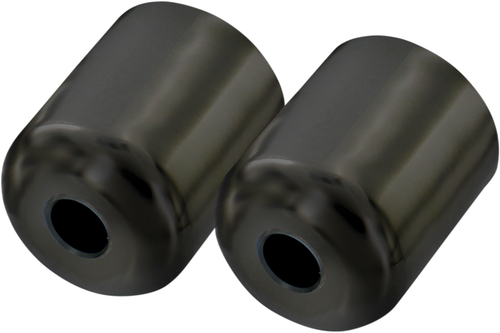 PINGEL - 62306 - Bar Ends - Suzuki - Delrin Plastic