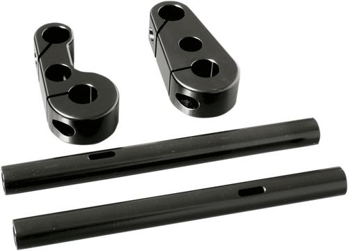 RIVCO PRODUCTS - CA017 - Handlebar Risers for Can-Am