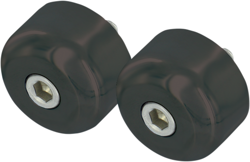 PINGEL - 62314 - Bar Ends - Yamaha - Delrin Plastic