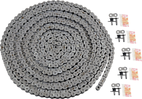 RK - 530MAXX-25FT - 530 MAX-X - Bulk Chain - 25 Feet