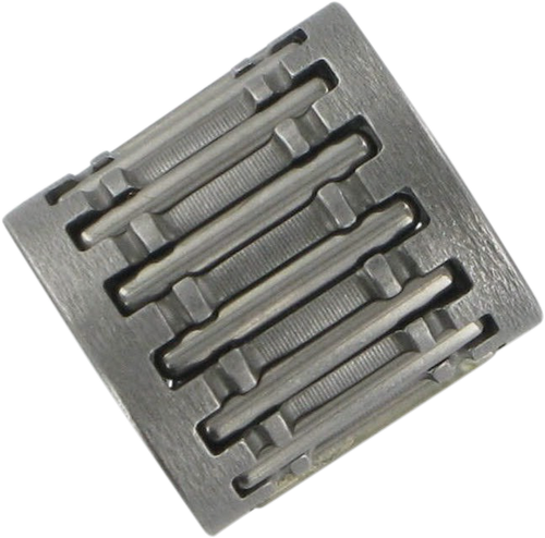 WISECO - B1043 - Top End Bearing - 12 mm x 16 mm x 14.8 mm - Kawasaki/Suzuki/Yamaha