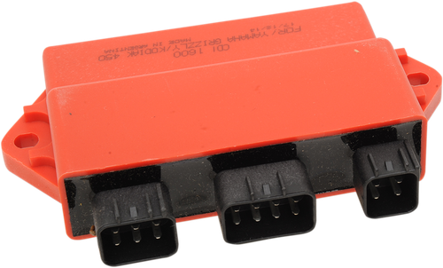 RICK'S MOTORSPORT ELECTRIC - 15-425 - Hot Shot CDI Box - Yamaha