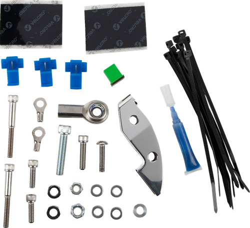 PINGEL - 77901 - Shifter Kit - FL
