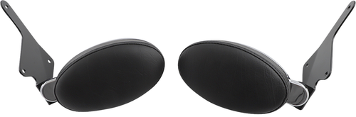 RIVCO PRODUCTS - CA094 - Passenger Armrest - Black - Spyder