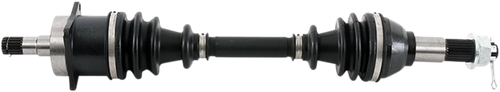 ALL BALLS - AB8-CA-8-111 - Axle - Complete - 8 Ball - Extreme Duty - Front Left - Can-Am
