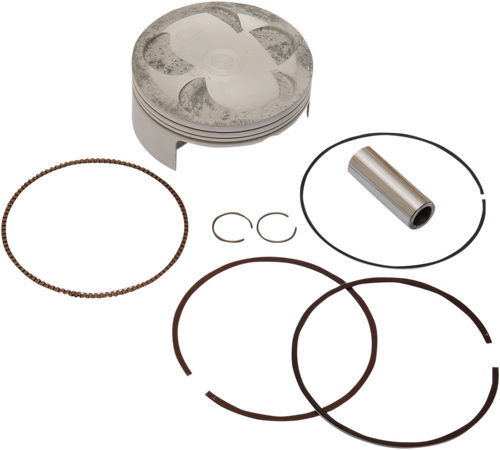 PROX - 01.2429.C - Piston Kit - 94.97 mm - Gas Gas | Yamaha