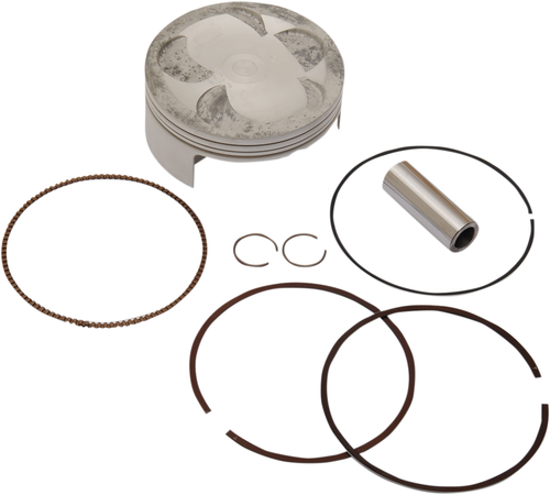 PROX - 01.2429.C - Piston Kit - 94.97 mm - Gas Gas | Yamaha