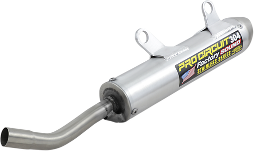 PRO CIRCUIT - 1051912 - 304 Silencer