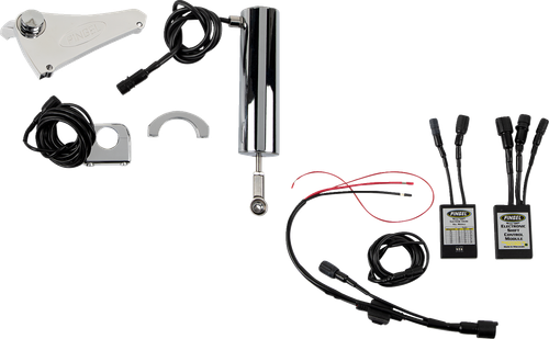 PINGEL - 77703 - Shifter Kit - FL/FX