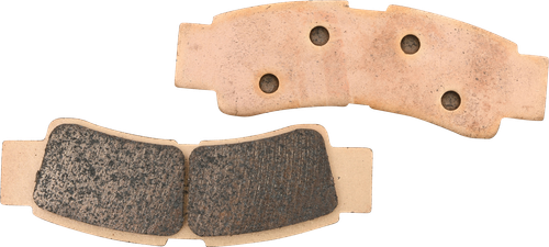 ALL BALLS - 18-8059 - Sintered Brake Pads - Front