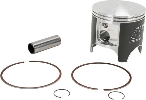 WISECO - 871M08900 - Piston Kit - 89.00 mm - Honda