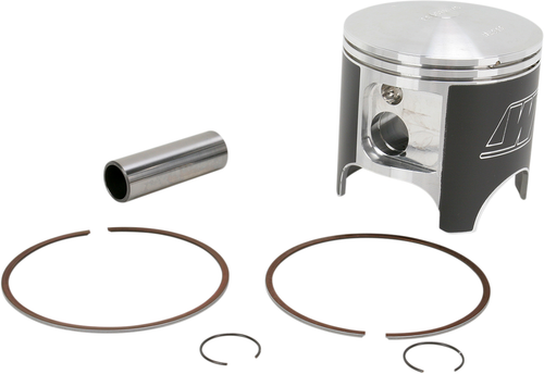 WISECO - 871M08900 - Piston Kit - 89.00 mm - Honda