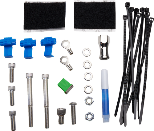 PINGEL - 77603 - Shifter Kit - Forward Controls - Dyna