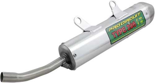 PRO CIRCUIT - 1351912 - Spark Arrestor Silencer