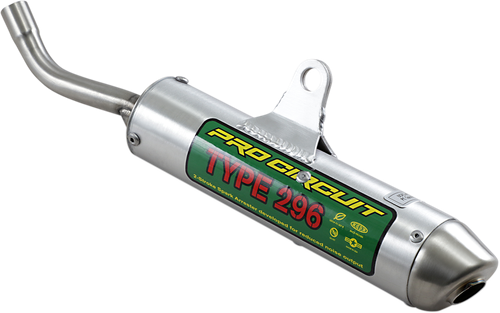 PRO CIRCUIT - 1361985 - Spark Arrestor Silencer