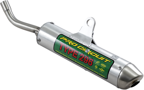 PRO CIRCUIT - 1361985 - Spark Arrestor Silencer