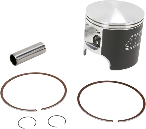 WISECO - 871M09100 - Piston Kit - 91.00 mm - Honda