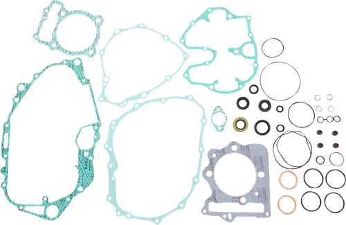 PROX - 34.1416 - Gasket Kit - Complete - Honda