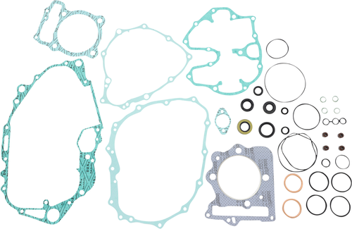 PROX - 34.1416 - Gasket Kit - Complete - Honda