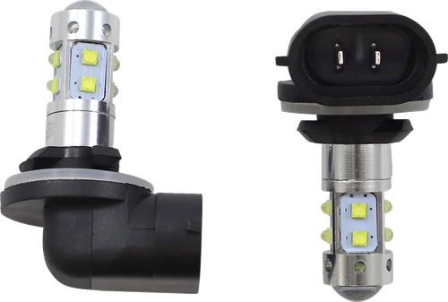 RIVCO PRODUCTS - LED-105V2 - LED 881 Bulb - White