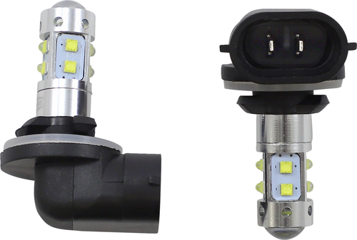 RIVCO PRODUCTS - LED-105V2 - LED 881 Bulb - White