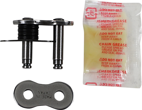 RK - 530MAXX-CL - 530 Max-X - Connecting Link - Clip