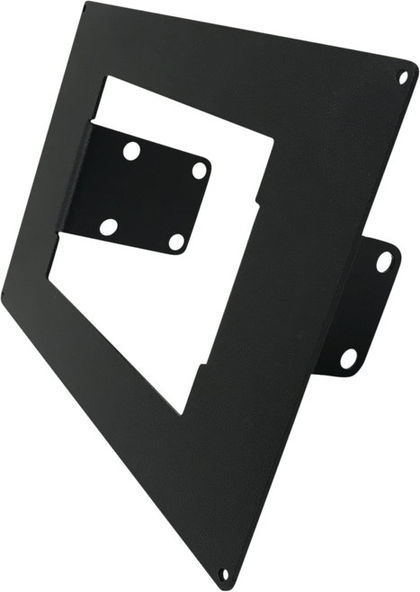 NAVATLAS - DPRAN30 - Dash Bracket - 3" Source Kit - Ranger