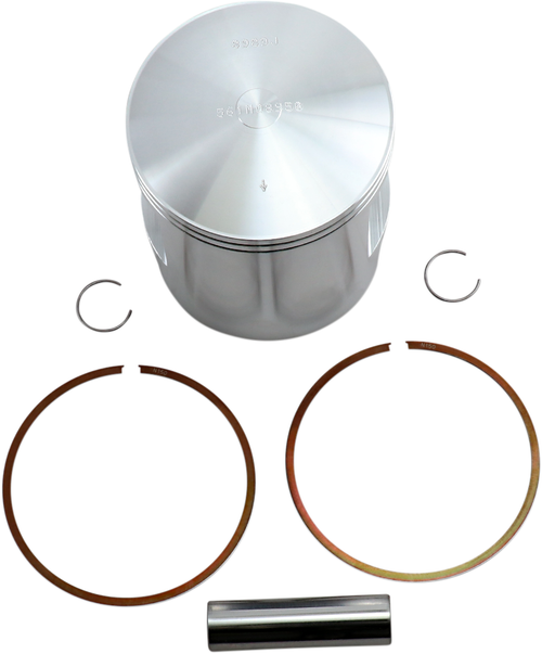 WISECO - 561M08950 - Piston Kit - 89.50 mm - Suzuki