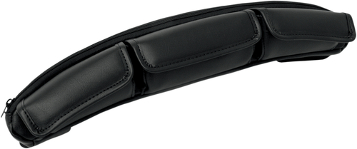 MEMPHIS SHADES - MEM0940 - Big Zipper Pouch