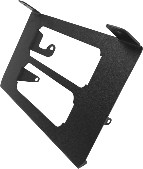 NAVATLAS - BCRZR11 - Intercom/Radio Glove Box Bracket - RZR/Turbo