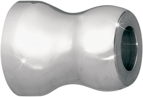 PINGEL - 62139 - Heel Shift Eliminator - Polished - FLH/FLT