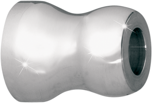 PINGEL - 62139 - Heel Shift Eliminator - Polished - FLH/FLT