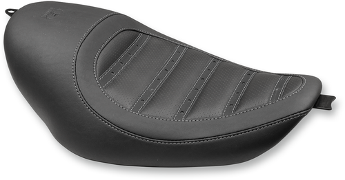 MUSTANG - 76303 - Kodlin Daytona Solo Seat - Sportster '04-'22