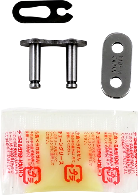 RK - 420MXZ-CL - 420 MXZ - Connecting Link - Clip