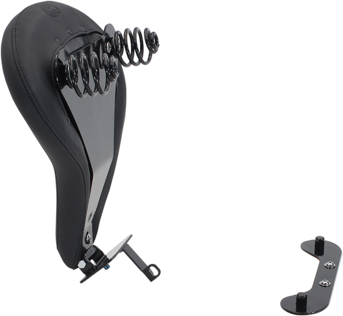 MUSTANG - 78160 - Spring Seat Mounting Bolt