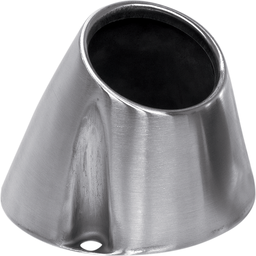 PRO CIRCUIT - PC4022-0000 - Replacement End Cap - Stainless Steel - 4"