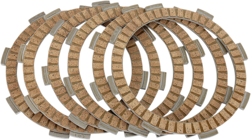 PROX - 16.S12023 - Clutch Friction Plates - CRF150R