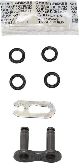 PROX - 07.RC520XCL - 520 MXR X-Ring Clip Connecting Link