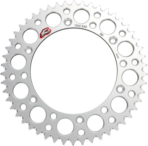 RENTHAL - 131U-520-50GBSI - Sprocket - Yamaha - 50 Tooth