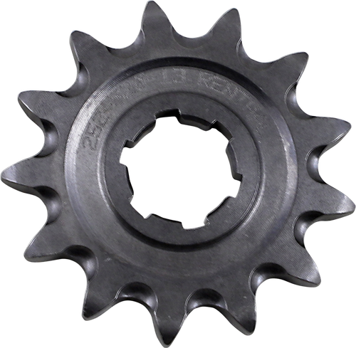 RENTHAL - 252--520-13GP - Front Sprocket - 13 Tooth - Kawasaki/Yamaha