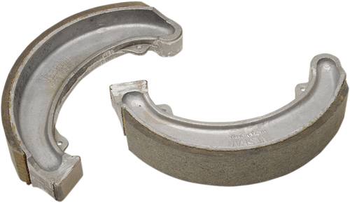 VESRAH - VB-127 - Brake Shoes - Honda