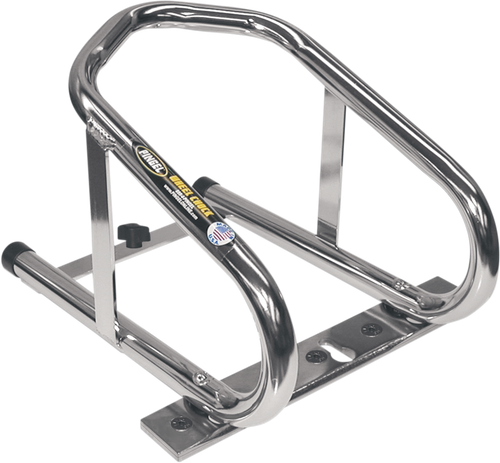 PINGEL - WC35TBM - Corrugated Removable Chock - 3-1/2"