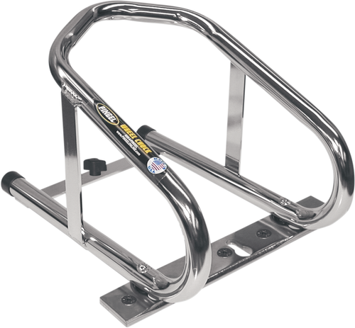 PINGEL - WC35TBM - Corrugated Removable Chock - 3-1/2"