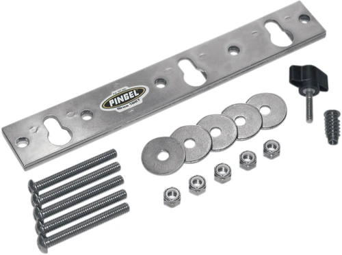 PINGEL - WCTBM - Mount Kit for Corugate