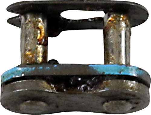 RK - M525H-CL - 525 - Heavy-Duty Chain - Clip Connecting Link