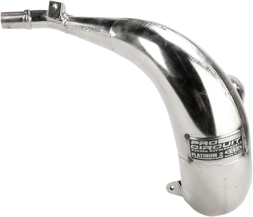 PRO CIRCUIT - 0951130 - Platinum 2 Pipe