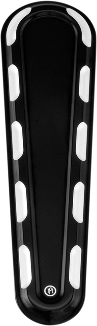 PERFORMANCE MACHINE (PM) - 0177-2044APX-BM - Tank Dash Insert - Contrast Cut - Apex