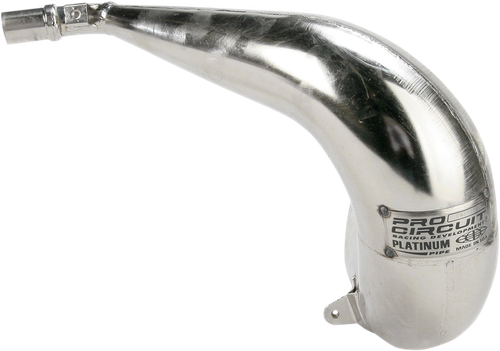 PRO CIRCUIT - 0851125 - Platinum Head Pipe