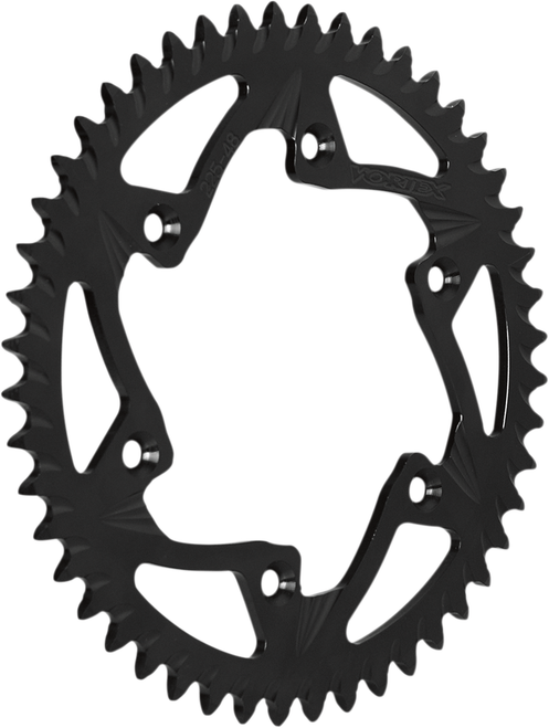 VORTEX - 193S-45 - Steel Rear Sprocket - 45-Tooth - BMW